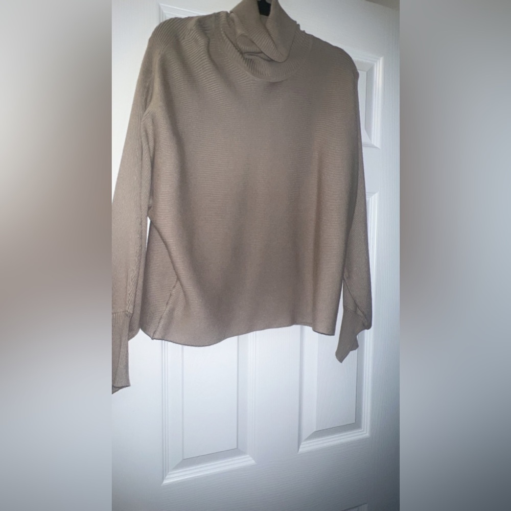 Winter dress sweater never worn
